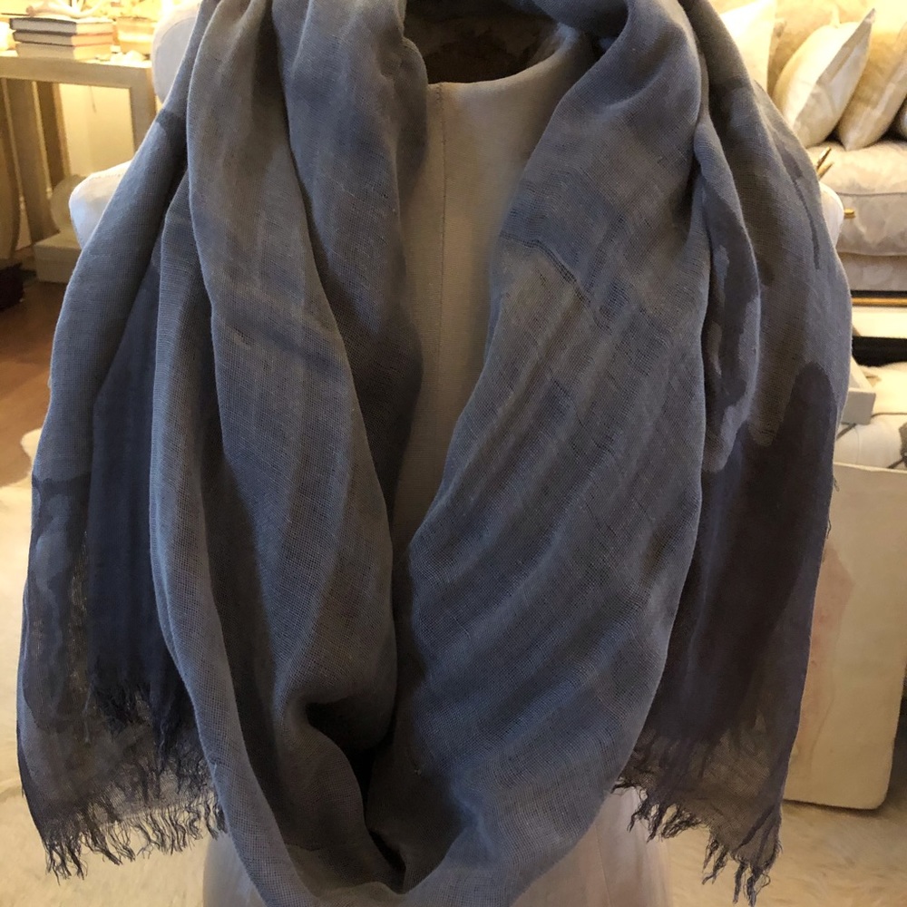Wrap Scarf